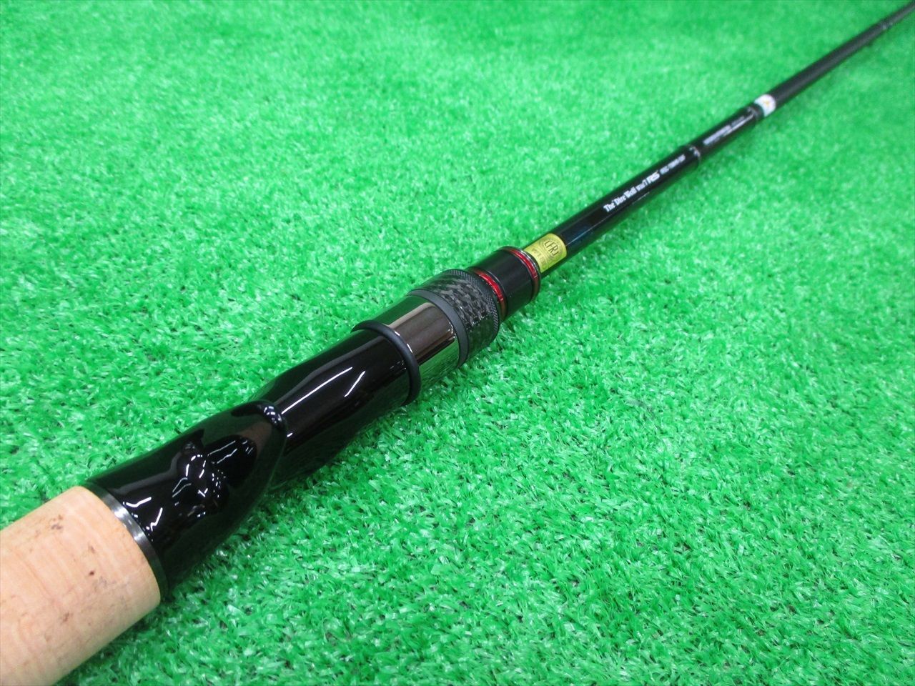 エバーグリーン カレイド