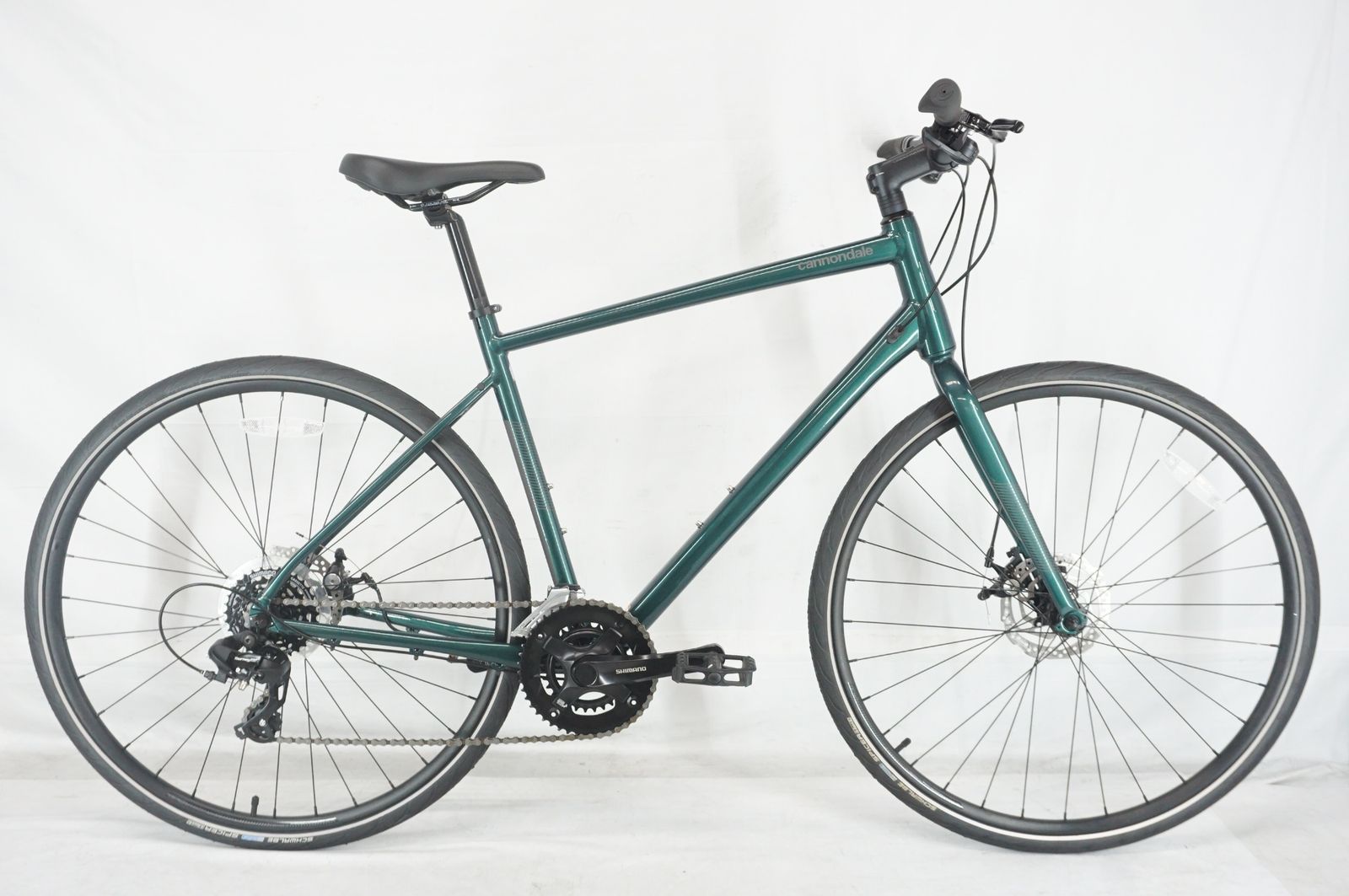 CANNONDALE キャノンデール QUICK5 2025年モデル クロスバイク | バイチャリ阪急塚口店