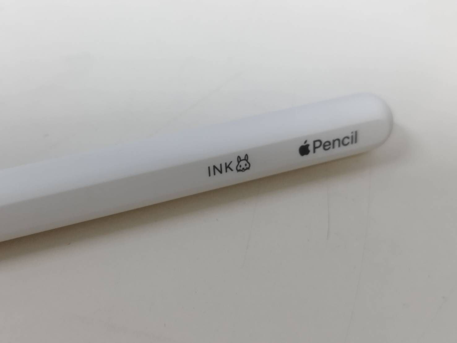 Apple Pencil 第2世代/A2051/アップルペンシル - メルカリ
