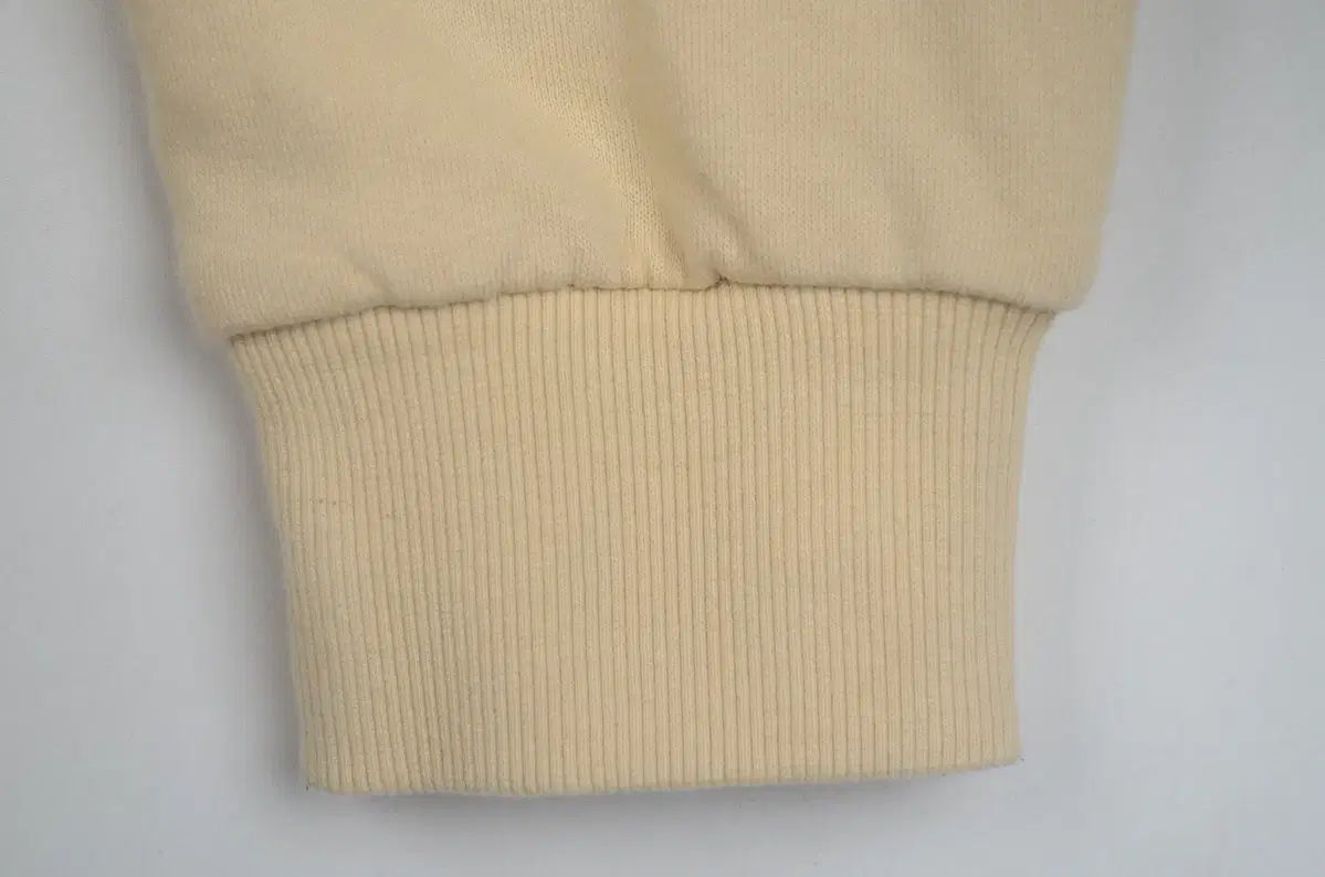 極美品 curenslogy[＆RC] ビックトレーナー ブラウン サイズF