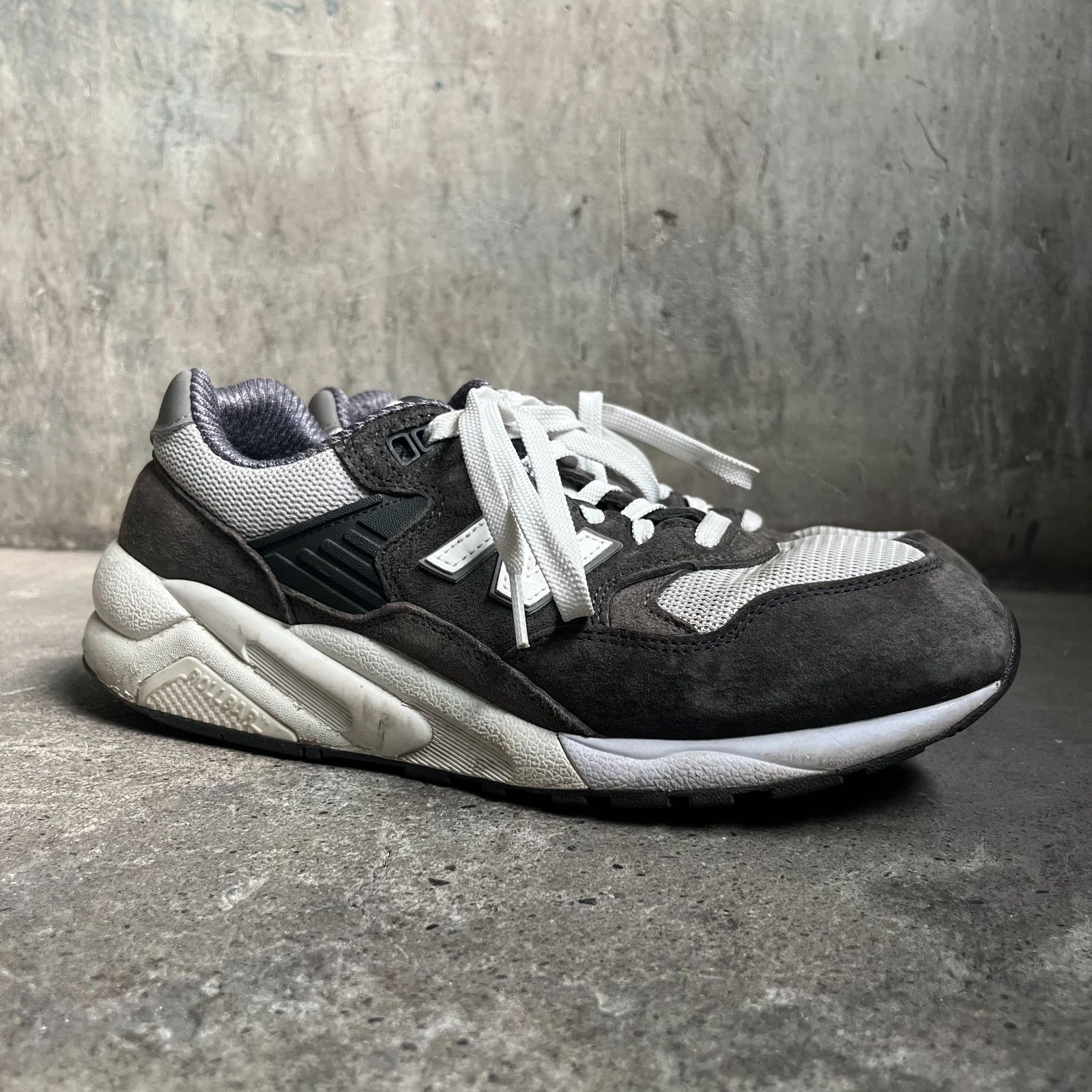 COMME des GARCONS HOMME ×NEW BALANCE MT580HM1 コムデギャルソンオム 