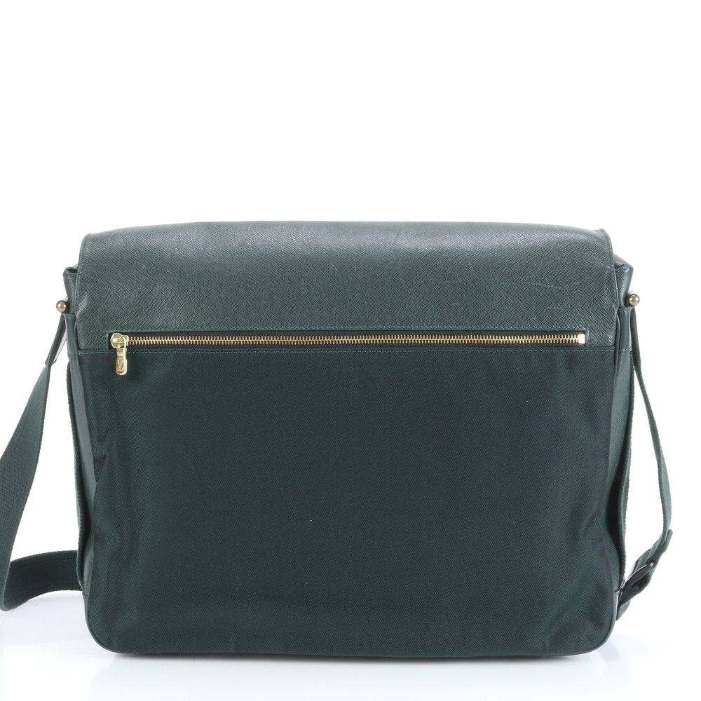 タイガ デルスー