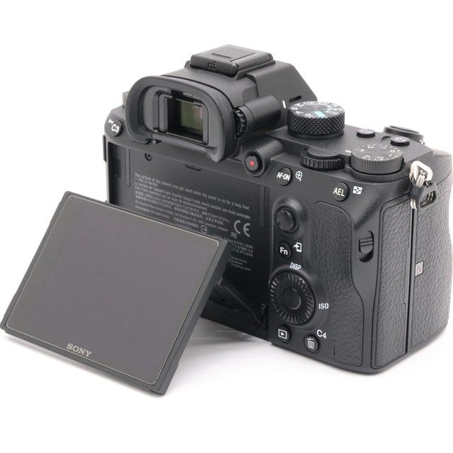 SONY α7 III ILCE-7M3K ズームレンズキット 美品】SONY α7III ズーム  