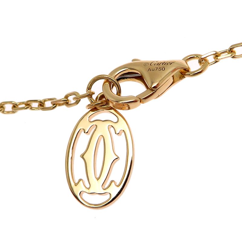 カルティエ ブレスレット B6043300 - メルカリ
