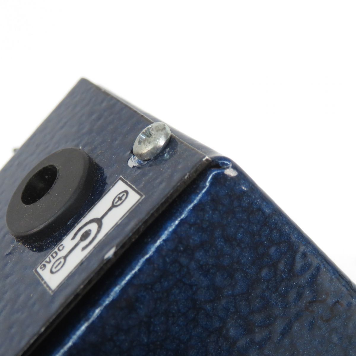 Formula B Elettronica フォーミュラ・ビー・エレットロニカ Mini Fuzz 