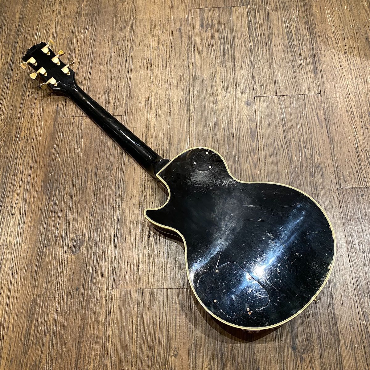 Orville LPC-75 Les Paul 1998年製 エレキギター オービル フジゲン
