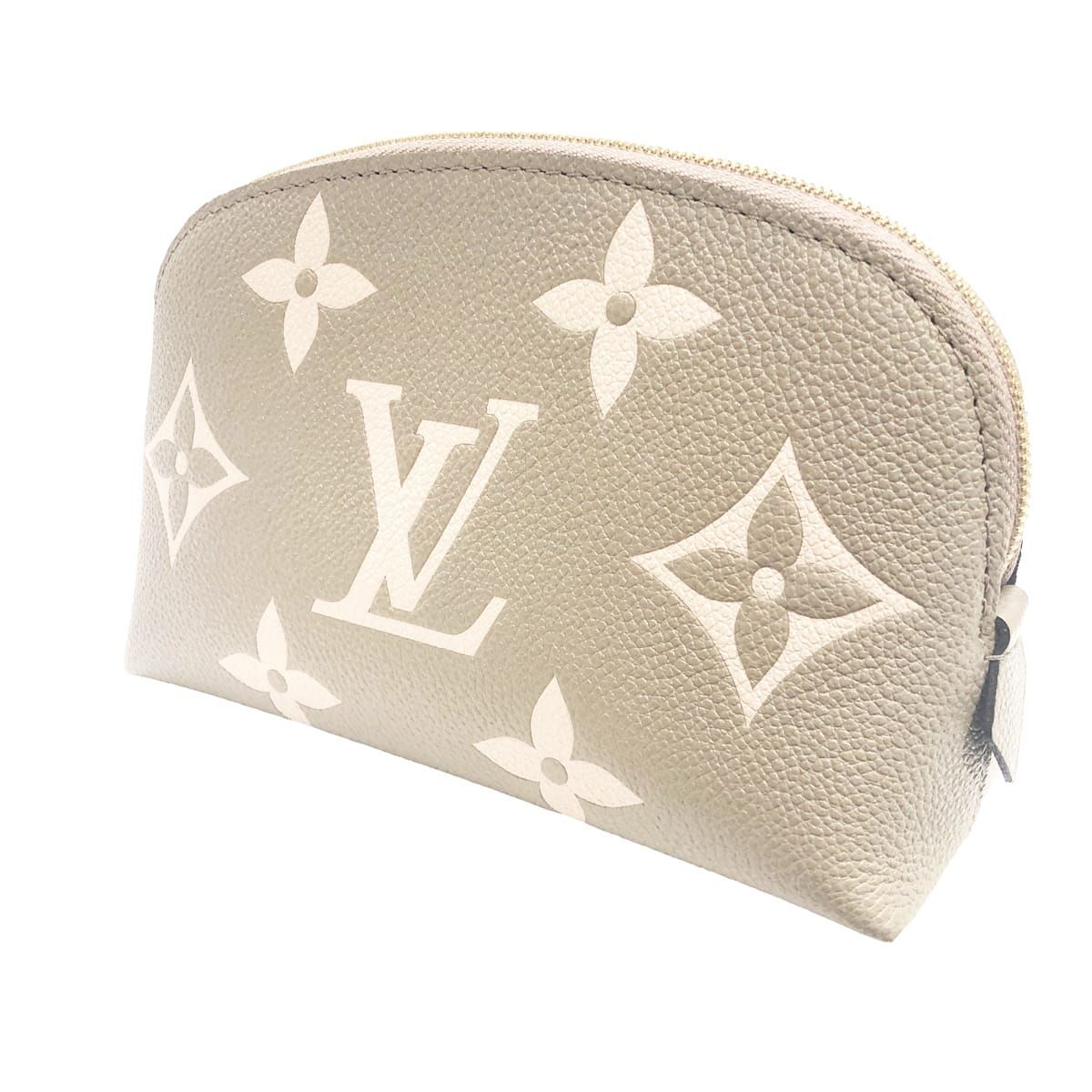 中古】 LOUIS VUITTON ルイ・ヴィトン ポシェット・コスメティック