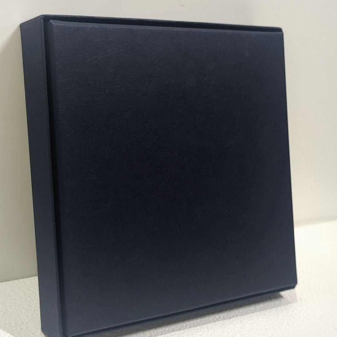 DUSTCELL ダストセル ロゴマーク パドロック ネックレス DAWN 神椿