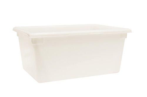 2営業日で発送 Rubbermaid ラバーメイド エレクター フードボックス ホワイト code 7785381