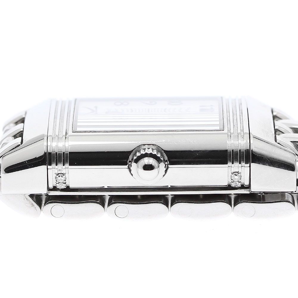 ジャガー・ルクルト JAEGER-LECOULTRE 266.8.44/Q2668450 レベルソ  