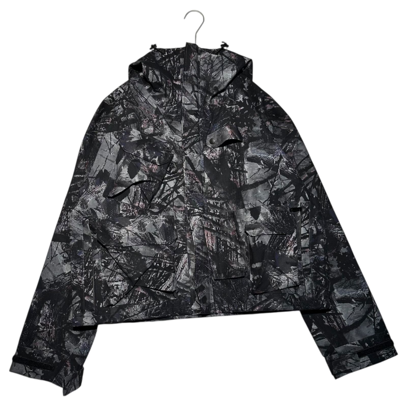 美品 South2 West8 S2W8 River Trek Jacket South2 West8 S2W8(サウス2ウエスト8) 20SS RIVER TREK JACKET