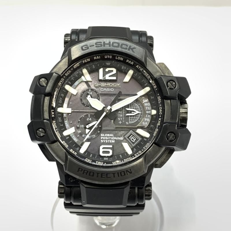 G-SHOCK GPW-1000T-1AJF ジーショック 92 249112025496