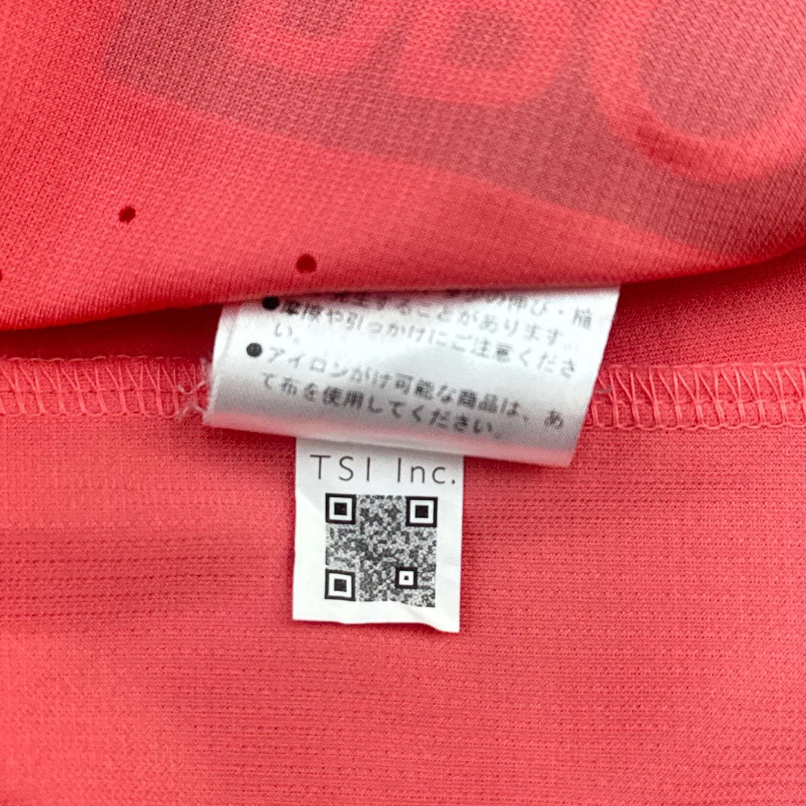 レディース パーリーゲイツ