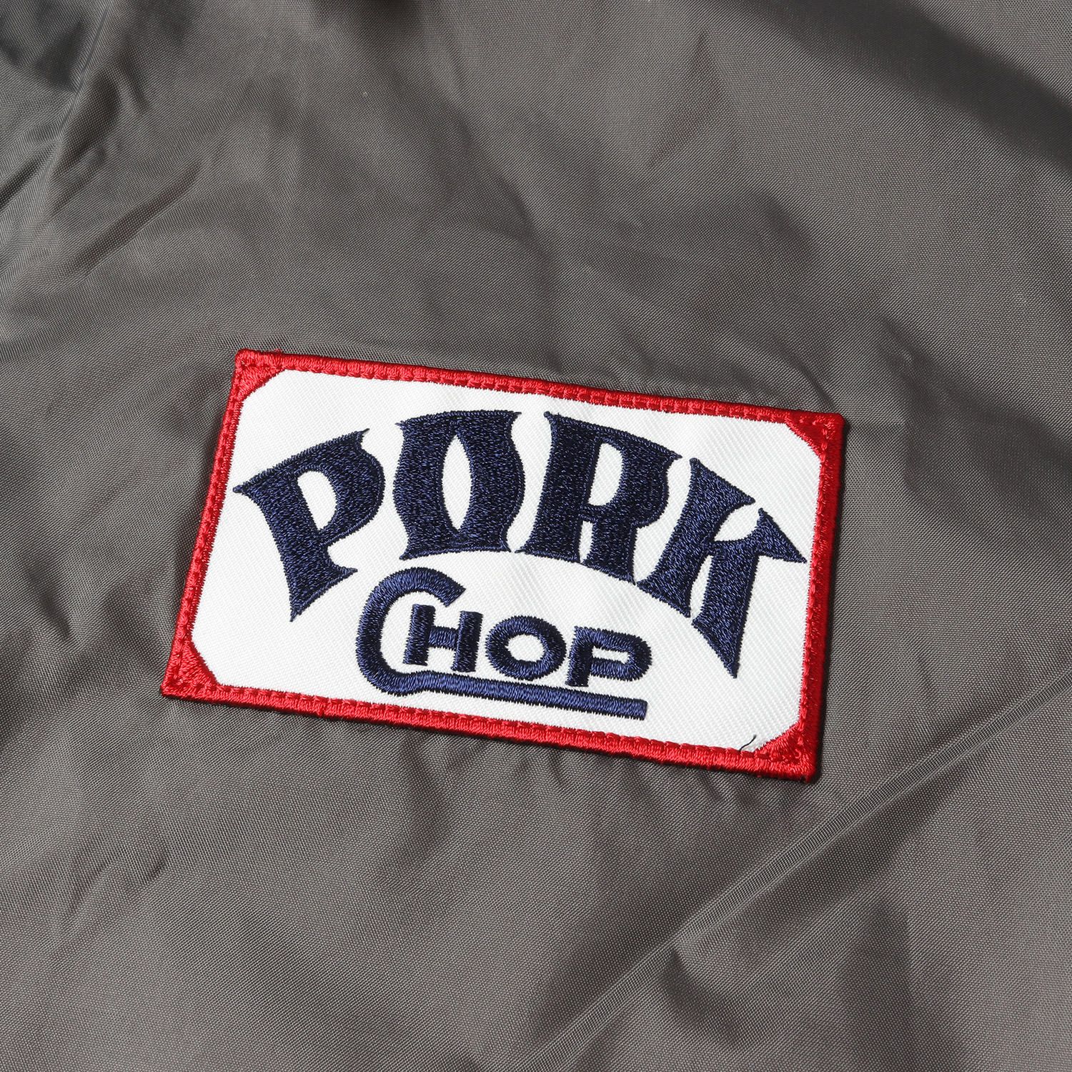 PORKCHOP GARAGE SUPPLY ポークチョップガレージサプライ ジャケット 
