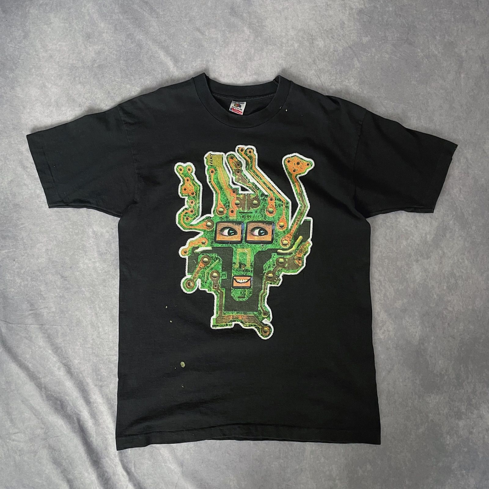 90s WIRED Magazine “NICK PHILIP” - メルカリ