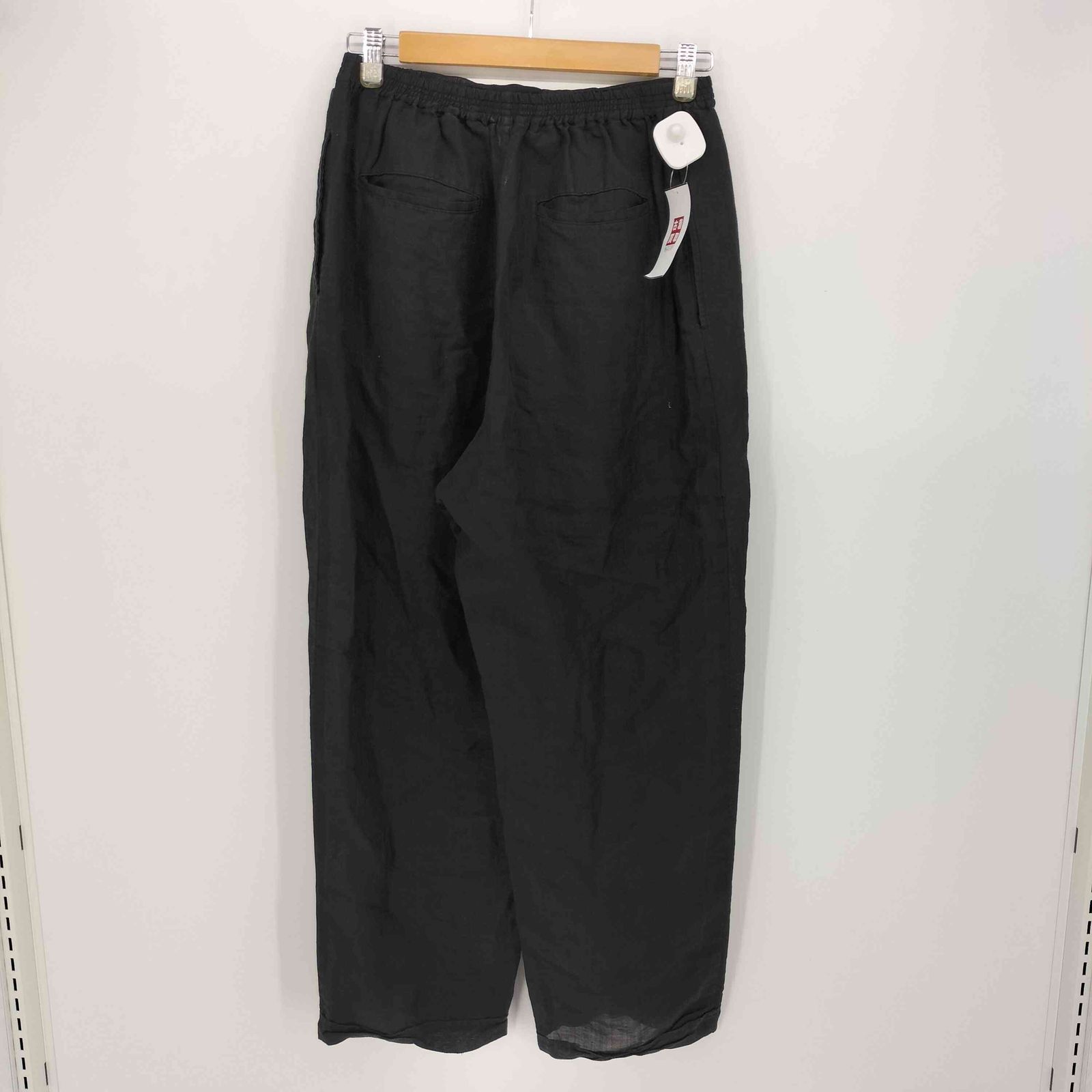 Easy pants