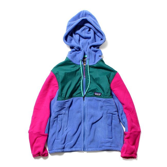 新品未使用】 Patagonia パタゴニア レディース パーカー フーディ