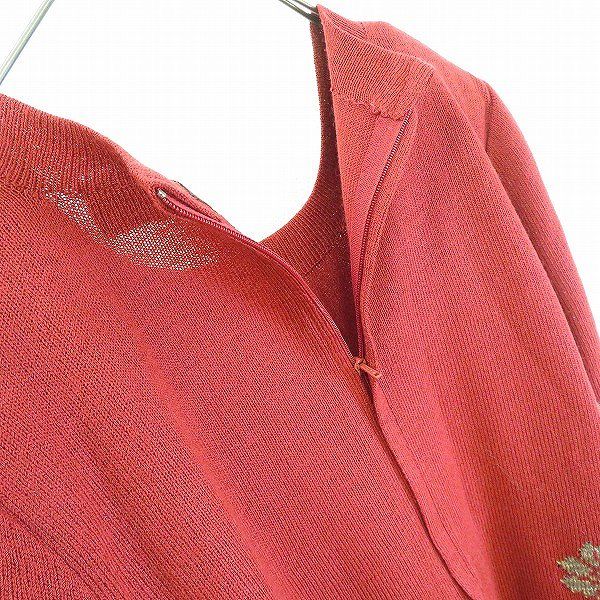 斎藤都世子　ニット　礼服　喪服　黒　襟スカラップ　薔薇ボタン　スリーピース　新品 斎藤都世子 ニット 礼服 喪服 黒 襟スカラップ 薔薇ボタン