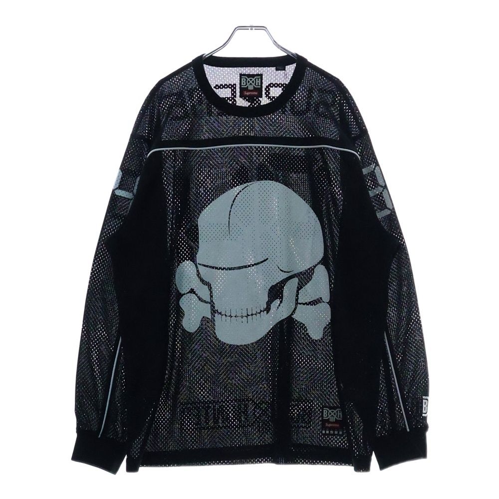 ヨウジヤマモトプールオム YOHJI YAMAMOTO POUR HOMME HM-T92-957 長袖