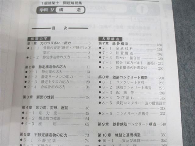日建学院　一級建築士学科　受験テキスト問題解説集Ⅰ〜Ⅴ、重要条文ポイント①② : 日建学院 1級建築士 完全攻略超重要ポイント集 学科編