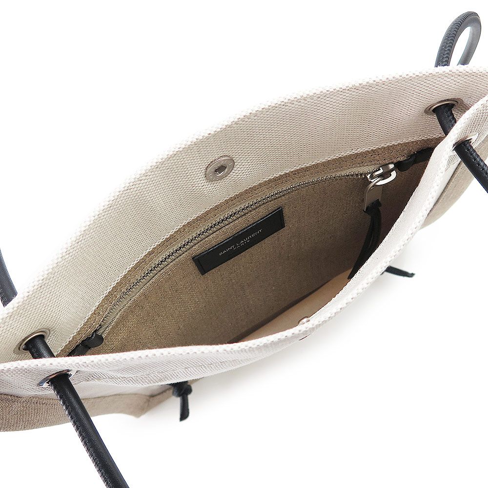 サンローラン ショルダーバッグ フラット クロスボディバッグ