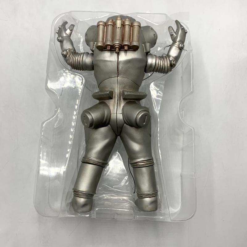 大怪獣シリーズ キングジョー ウルトラセブン エクスプラス 新品・未開封 中古】エクスプラス ウルトラセブン 大怪獣シリーズ キング