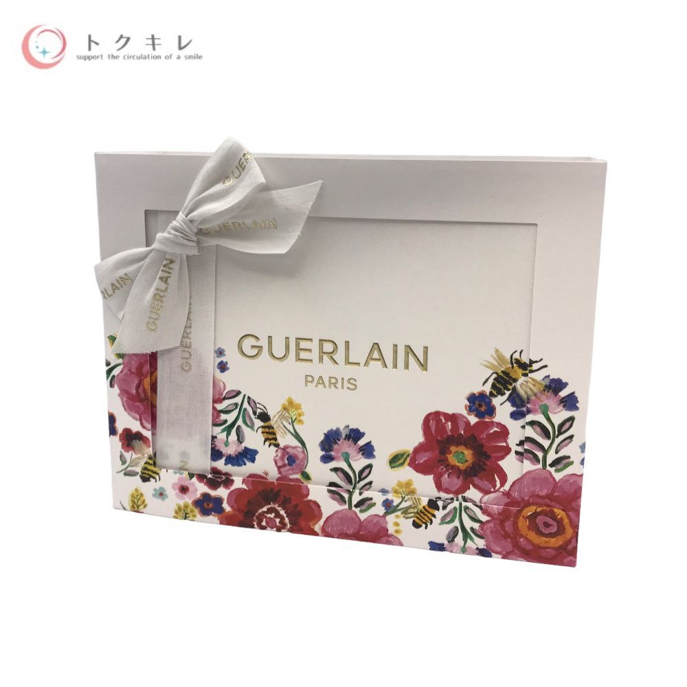 トクキレ】ゲラン アクア アレゴリア ネロリア ベチバー コフレ 未使用