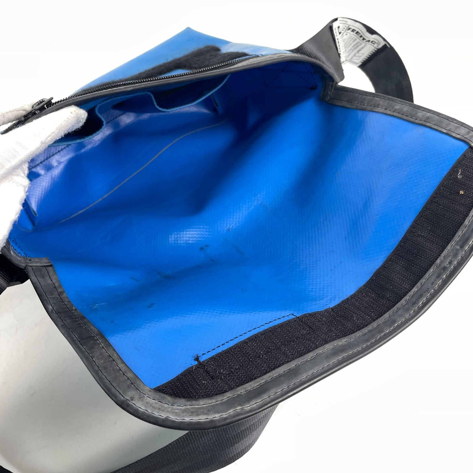 FREITAG フライターグ MESSENGER BAG メッセンジャーバッグ ショルダー