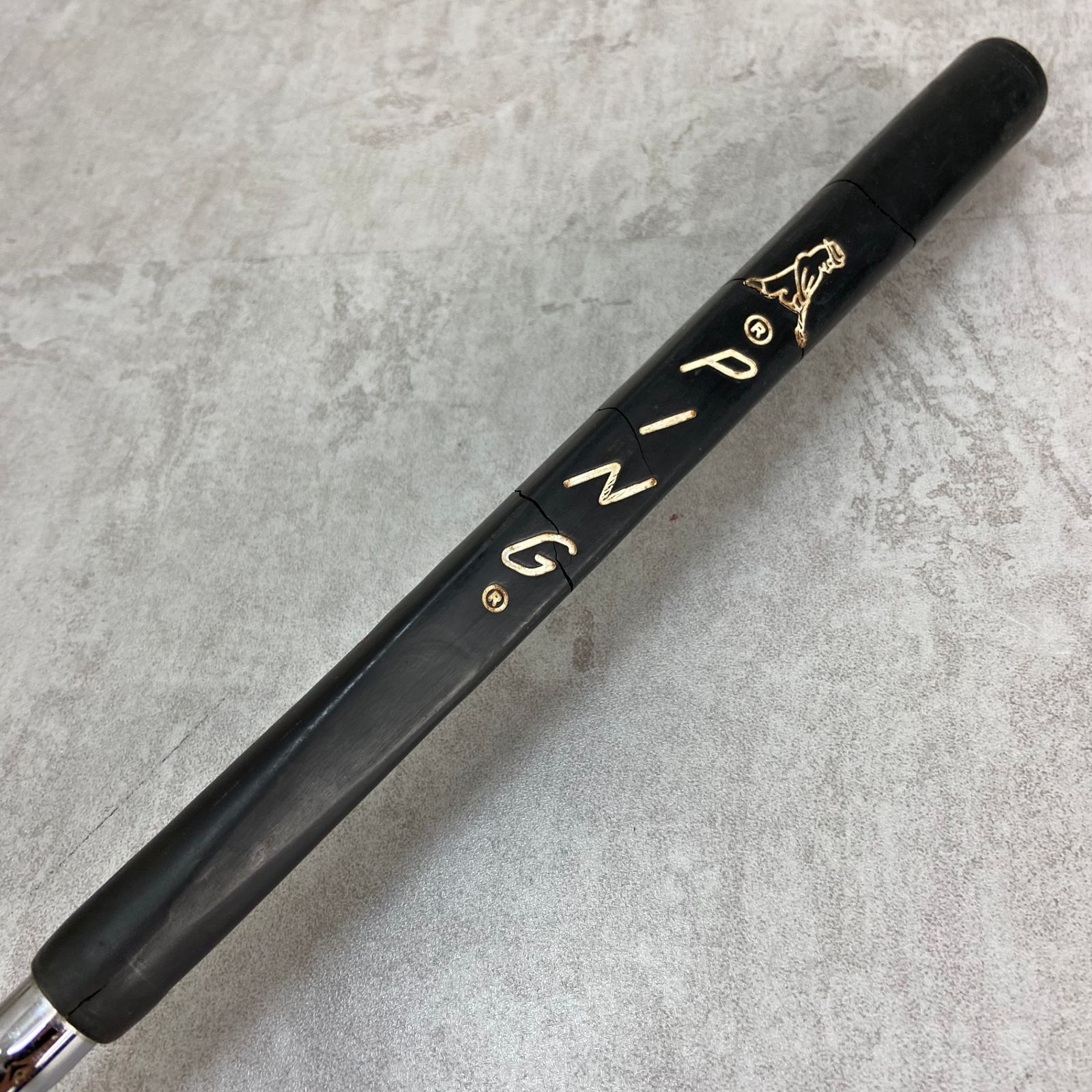 PING B6i ベリリウムカッパー メンズゴルフパター スチール 右