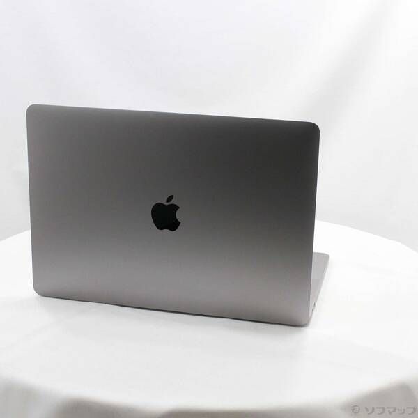 中古品〕 MacBook Pro 13.3-inch Mid-2017 MPXV2J／A Core_i7
