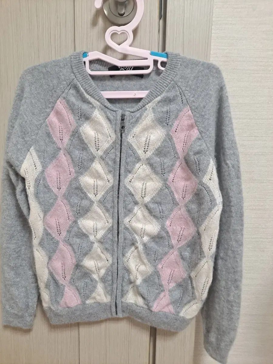 GOBI ゴビ 穏やか カシミヤ 100 カーディガン ベスト セット