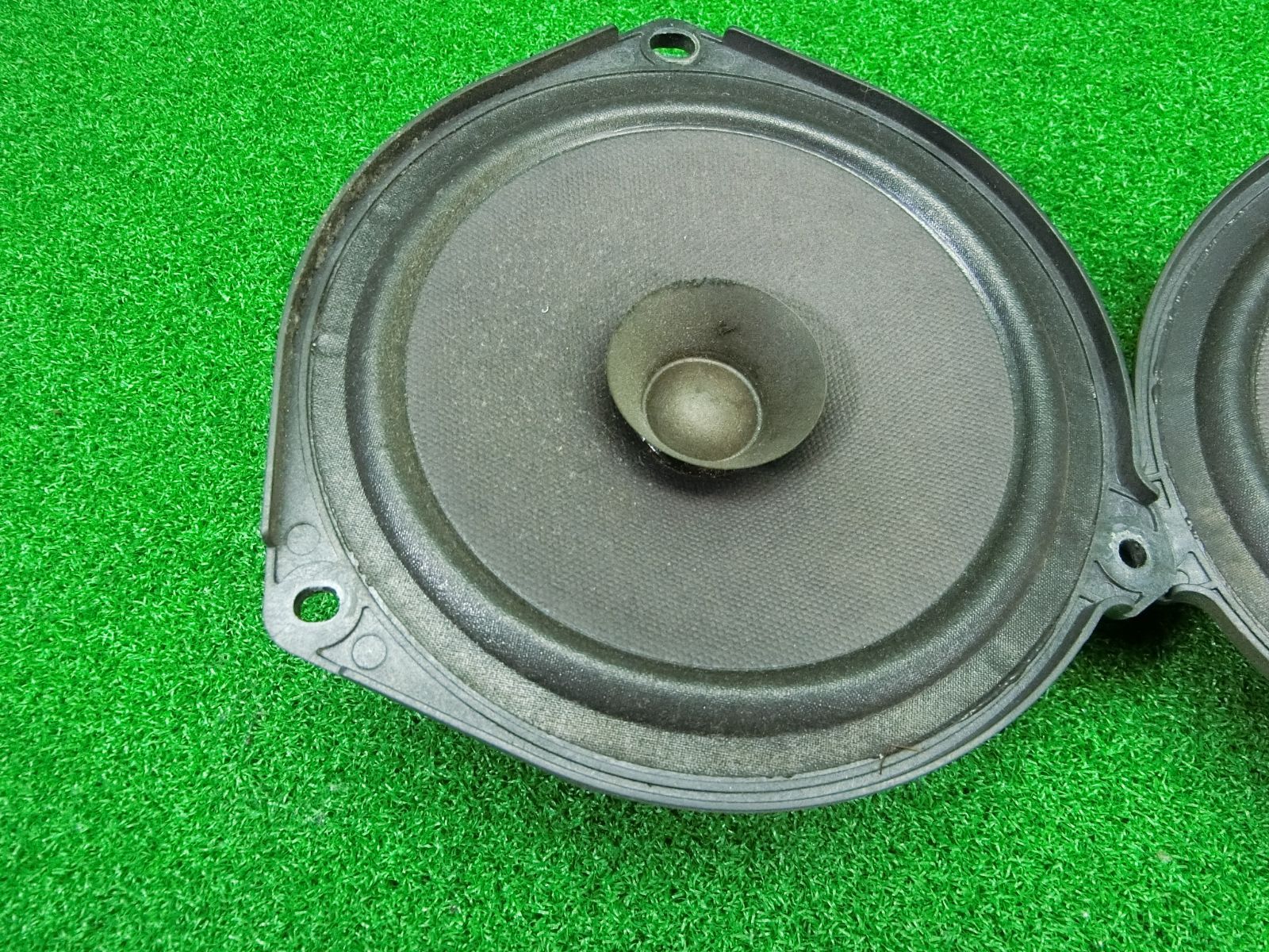 ミラジーノ　トノカバー　スピーカーセット ミラジーノ トノカバー スピーカーセット ミラジーノ トノカバー