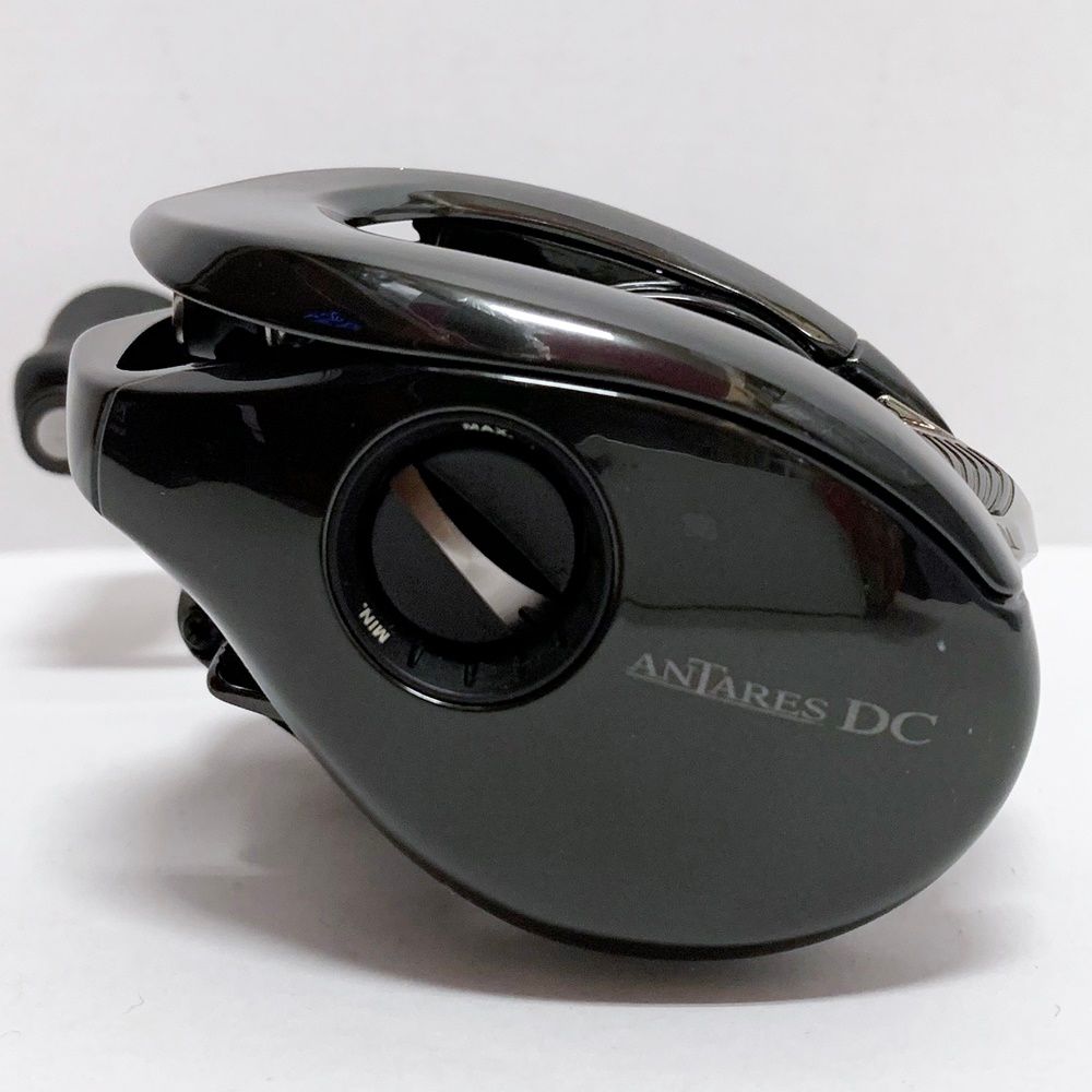 SHIMANO - 【加古川店】 中古 SHIMANO | シマノ リール 23アンタレスDCMD HG 【ベイトリール/右ハンドル】 【86】 加古川店】 中古 SHIMANO | シマノ リール 23アンタレスDCMD HG