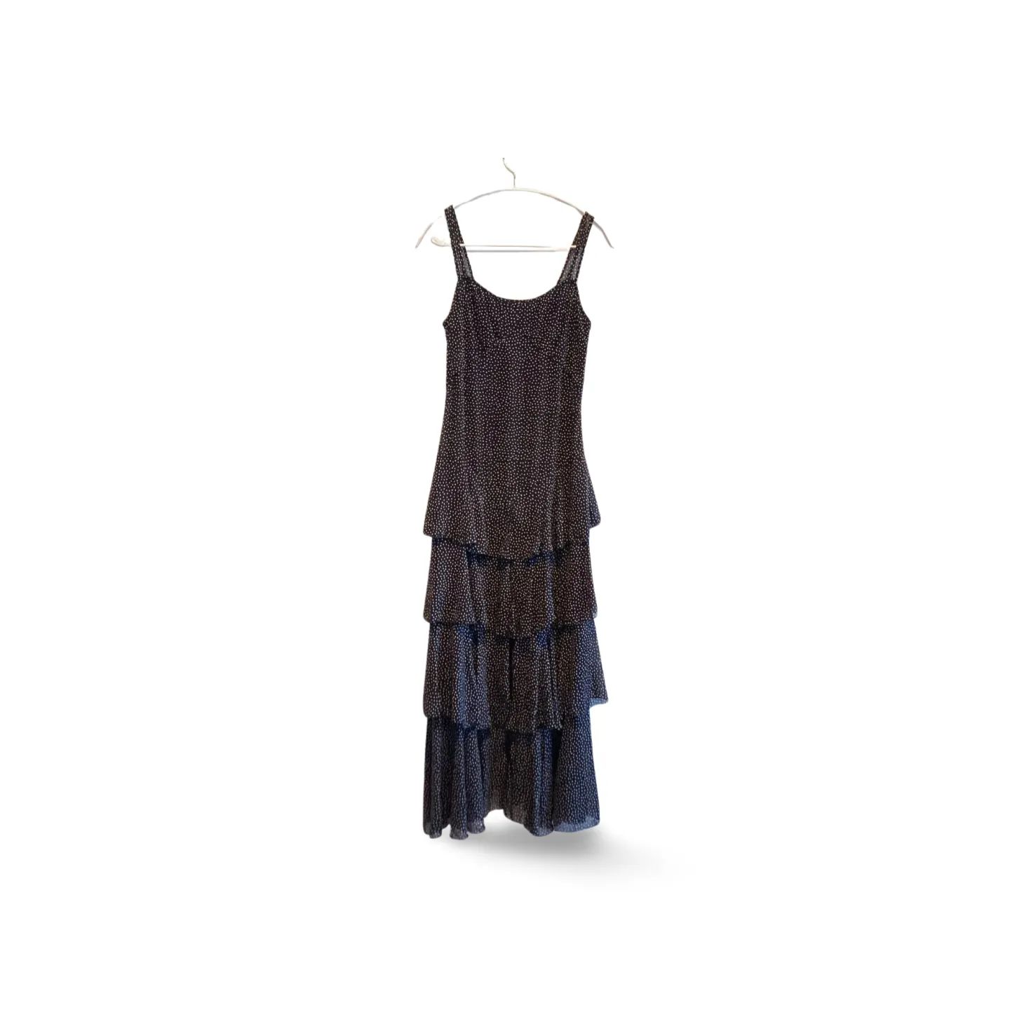 ☆美品☆ JILL STUART ジルスチュアート ワンピース キャミワンピ 