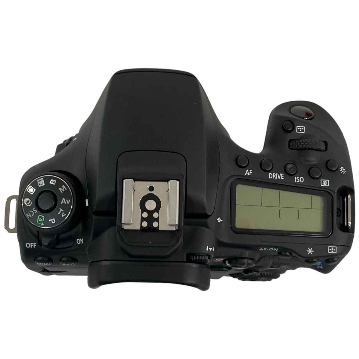 ■完動品　Canon EOS-1N ボディ Canon EOS-1N (body only) – Film Supply Club