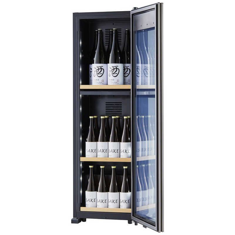 フォルスタージャパン　FJN-60G 18本収納　ワインセラー フォルスタージャパンFJN-60G 18本収納ワインセラー