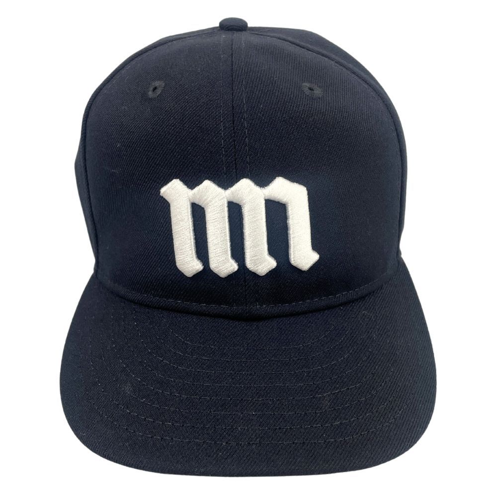 NEW ERA ニューエラ 59FIFTY ソフトバックラム Powered by GORO NEW ERA ニューエラ 59FIFTY ソフトバックラム Powered by GORO