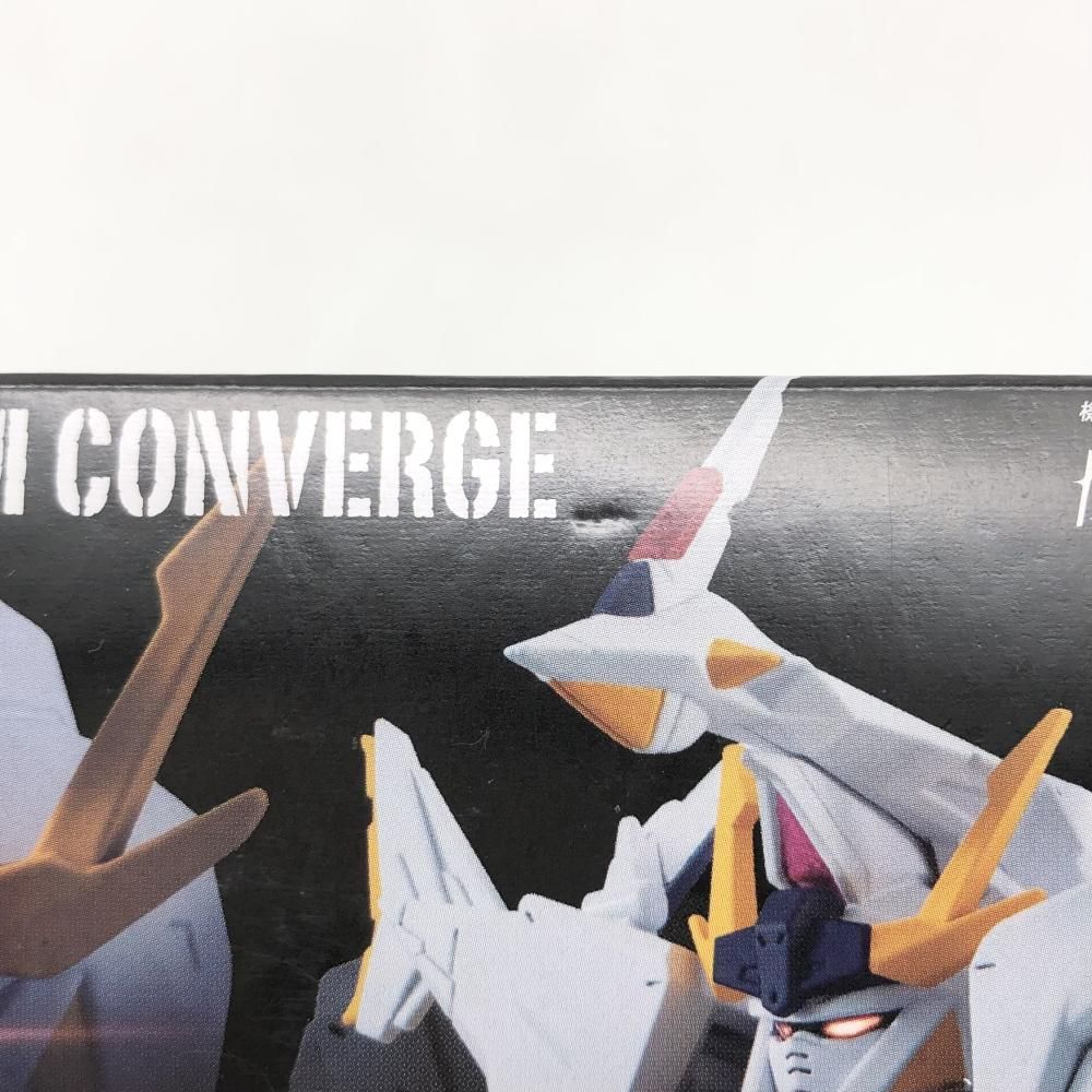 BANDAI - 【中古】未開封 バンダイ 機動戦士ガンダム 閃光のハサウェイ FW GUNDAM CONVERGE EX30 コンバージ ペーネロペー[17][240017703783] Amazon | FW GUNDAM CONVERGE EX30 ペーネロペー (1個入) 食玩