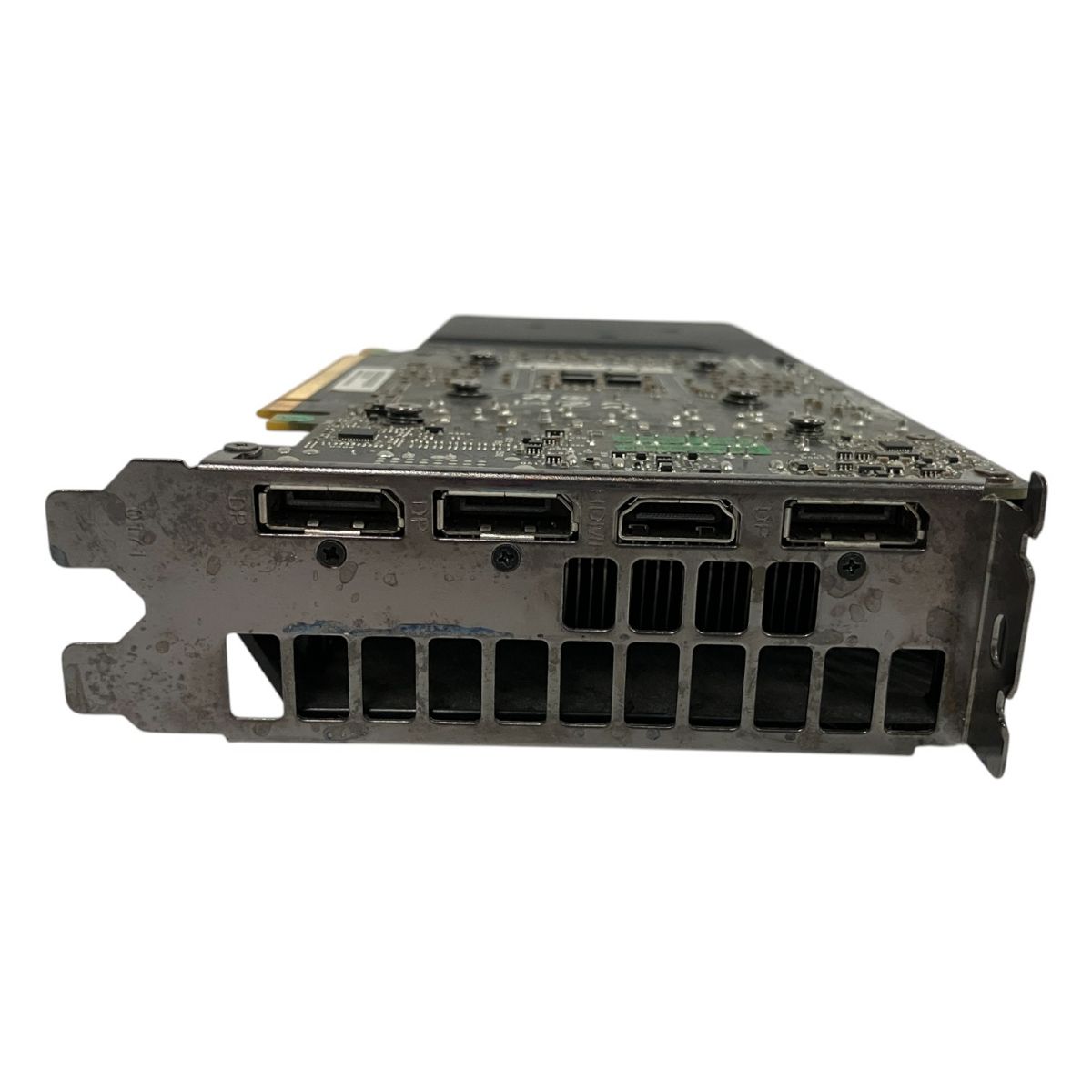 GeForce RTX 2060SUPER 8GB 256bit グラフィックボード PC周辺