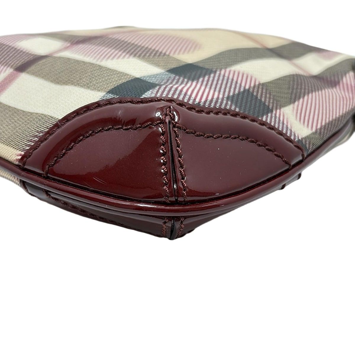 BURBERRY PRORSUM(バーバリープローサム) ショルダーバッグ BURBERRY PRORSUM(バーバリープローサム) ショルダーバッグ