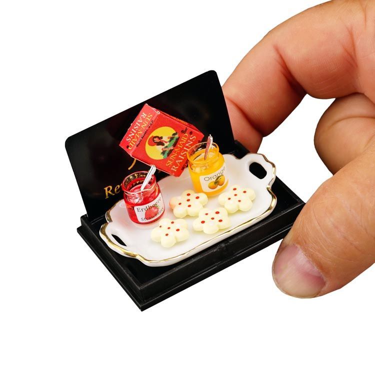 リーメント ぷちサンプル おとぎの国のお菓子 シークレット 11.森の中