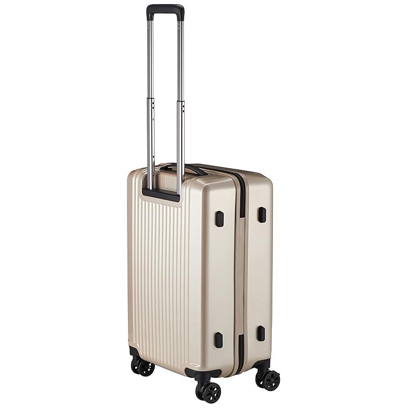 サクソライン キャリーケース 84-54 41 cm ゴールド 1