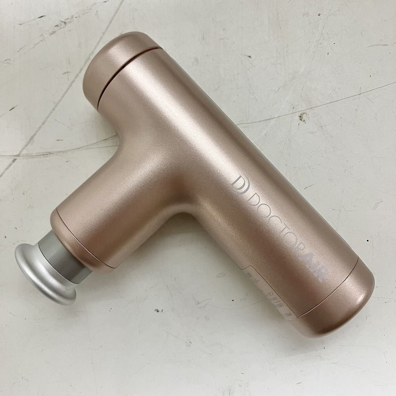 ジャンク品 DOCTORAIR