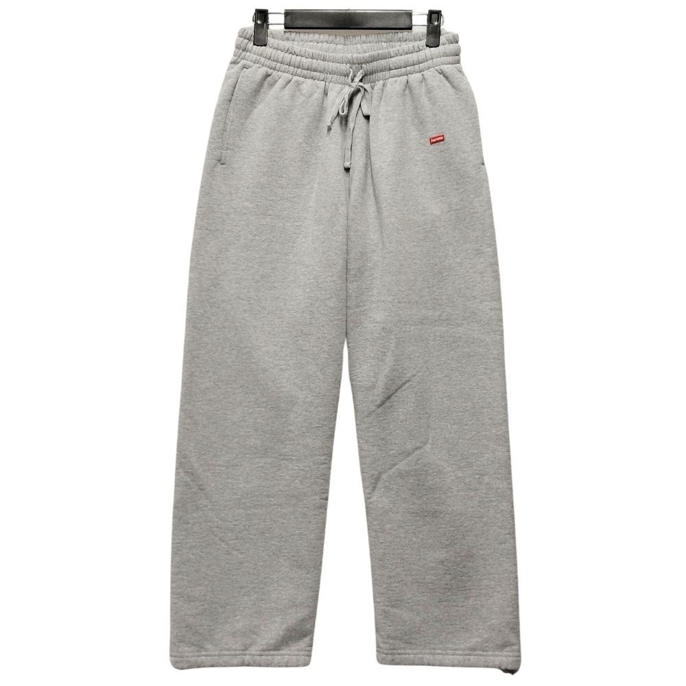 Supreme(シュプリーム) sweat pantSロゴ スウェットパンツ