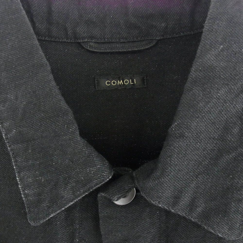 COMOLI