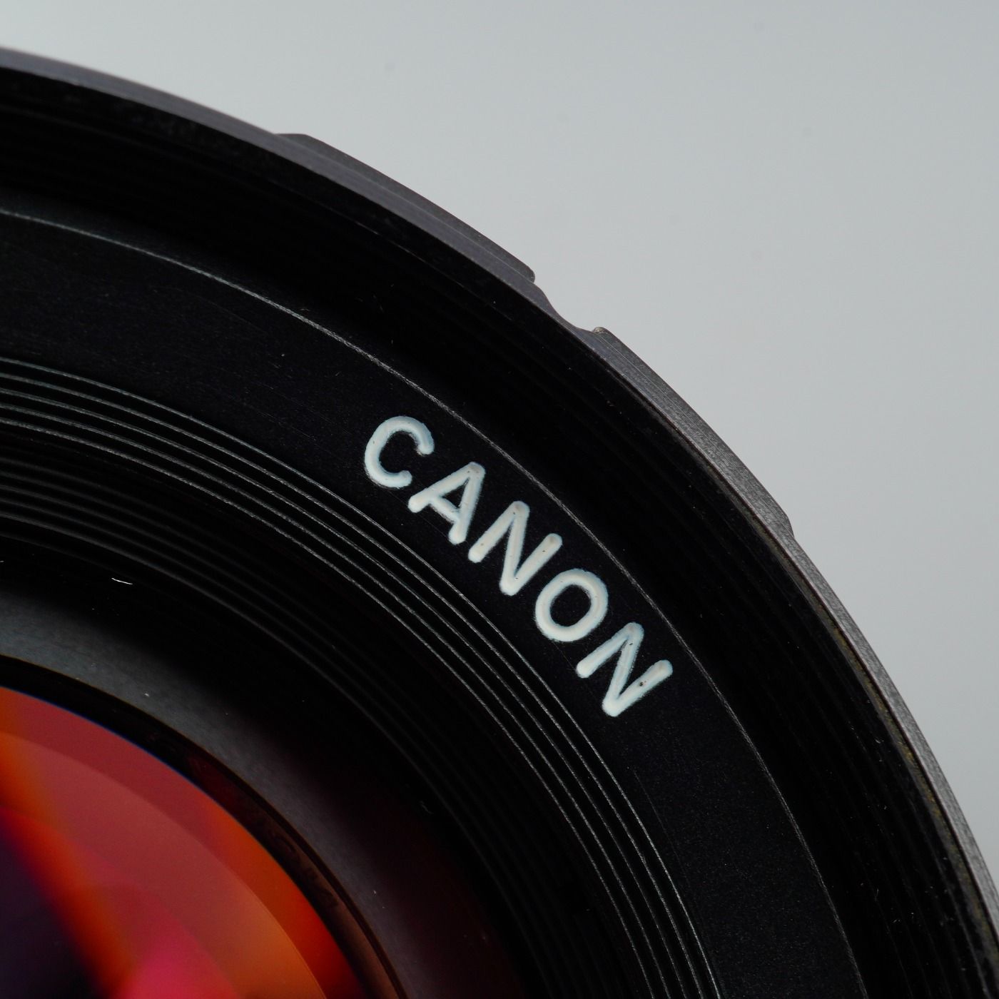 Canon キヤノン FD 50mm F/1.4 S.S.C. A mark 単焦点レンズ 【公式通販】 Canon キヤノン FD 50mm F/1.4 S.S.C. A mark 単焦点レンズ 【公式通販】