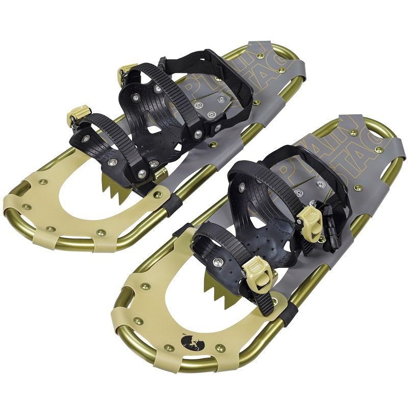 キャプテンスタッグ CAPTAIN STAG CSスノーシューTYPE 3 22 inc