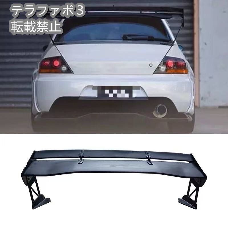 三菱ランサーエボリューション 7／8／9 用 Vortex 5 スタイル