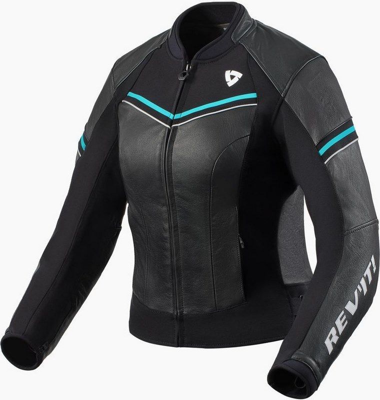 REV'IT! バイクジャケット レディースサイズ40ブラック