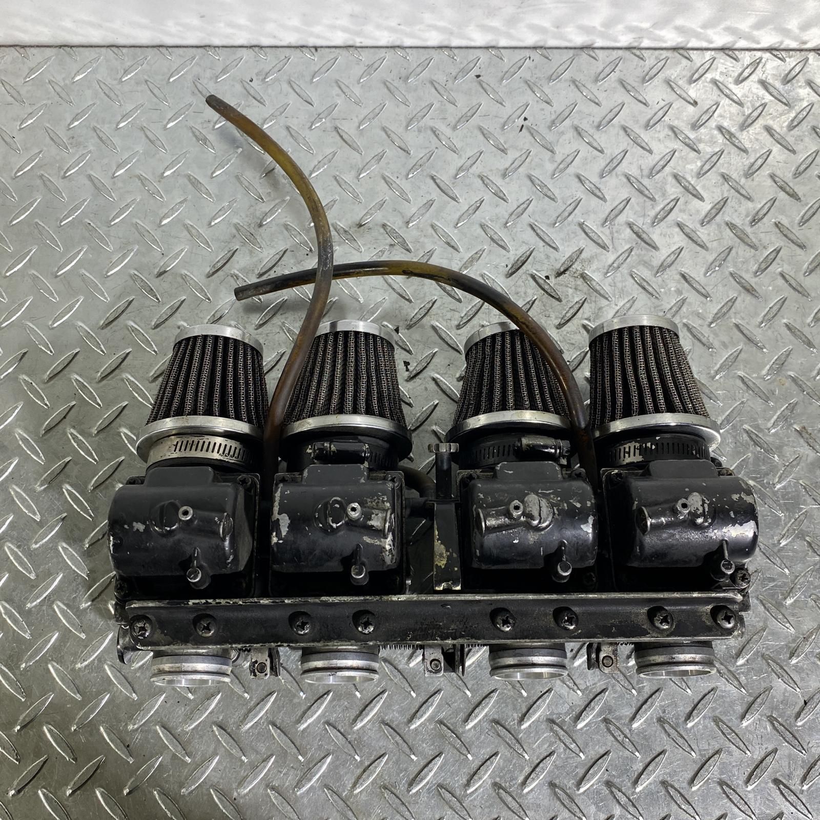 KAWASAKI Z750GP キャブレター カワサキ - メルカリ